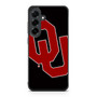 Oklahoma Sooners 2 Samsung Galaxy S25 FE Case