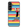 Olive Samsung Galaxy S25 FE Case