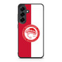 olympiakos fc Samsung Galaxy S25 FE Case