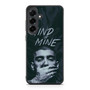 One Direction Zack Mind of Mine Samsung Galaxy S25 FE Case