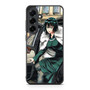 Onepunch Man Fubuki Samsung Galaxy S25 FE Case
