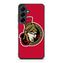 Ottawa Senators 2 Samsung Galaxy S25 FE Case