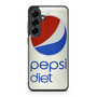 pepsi drink diet Samsung Galaxy S25 FE Case