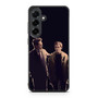 Peter Parker and Tony Stark Samsung Galaxy S25 FE Case Peter Parker and Tony Stark Samsung Galaxy S25 FE Case