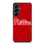 philadelphia phillies cover Samsung Galaxy S25 FE Case philadelphia phillies cover Samsung Galaxy S25 FE Case