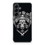Pierce The Veil Skull Art Samsung Galaxy S25 FE Case Pierce The Veil Skull Art Samsung Galaxy S25 FE Case