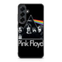 Pink Floyd music band Samsung Galaxy S25 FE Case