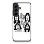 Pink Floyd Samsung Galaxy S25 FE Case