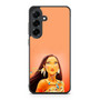 Pocahontas Samsung Galaxy S25 FE Case