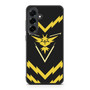 Pokemon Team Instinct 2 Samsung Galaxy S25 FE Case Pokemon Team Instinct 2 Samsung Galaxy S25 FE Case