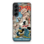 Popeye Classic Comics Samsung Galaxy S25 FE Case