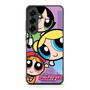 Powerpuff Girls Samsung Galaxy S25 FE Case