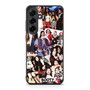 pretty little liars college Samsung Galaxy S25 FE Case pretty little liars college Samsung Galaxy S25 FE Case