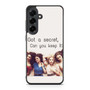 Pretty little liars 3 Samsung Galaxy S25 FE Case