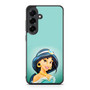 Princess Jasmine Samsung Galaxy S25 FE Case Princess Jasmine Samsung Galaxy S25 FE Case