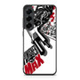 Punisher Artwork Samsung Galaxy S25 FE Case Punisher Artwork Samsung Galaxy S25 FE Case