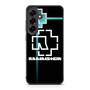 Rammstein Samsung Galaxy S25 FE Case
