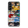 realistic disney princesses Samsung Galaxy S25 FE Case