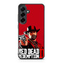 Red Dead Redemption 6 Samsung Galaxy S25 FE Case Red Dead Redemption 6 Samsung Galaxy S25 FE Case