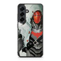 Red Hood Samsung Galaxy S25 FE Case