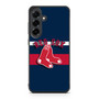Red Sox Samsung Galaxy S25 FE Case