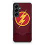 Red The flash Samsung Galaxy S25 FE Case Red The flash Samsung Galaxy S25 FE Case