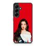 Red Velvet 2 Samsung Galaxy S25 FE Case