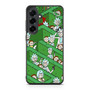 Rick And Morty Multiuniverse Samsung Galaxy S25 FE Case Rick And Morty Multiuniverse Samsung Galaxy S25 FE Case