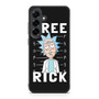 Rick And Morty 13 Samsung Galaxy S25 FE Case Rick And Morty 13 Samsung Galaxy S25 FE Case