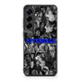 Riverdale 1 Samsung Galaxy S25 FE Case Riverdale 1 Samsung Galaxy S25 FE Case