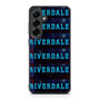 Riverdale Serial Samsung Galaxy S25 FE Case