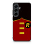 Robert Downey Jr 2 Samsung Galaxy S25 FE Case