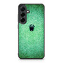 Rolex logo 1 Samsung Galaxy S25 FE Case