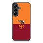 roma calcio Samsung Galaxy S25 FE Case