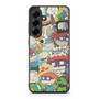 Rugrats Characters Samsung Galaxy S25 FE Case