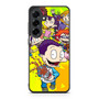 Rugrats Theory Samsung Galaxy S25 FE Case Rugrats Theory Samsung Galaxy S25 FE Case