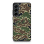 RVCA Camo Samsung Galaxy S25 FE Case