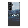 RVCA Ocean Samsung Galaxy S25 FE Case