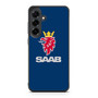 SAAB Samsung Galaxy S25 FE Case SAAB Samsung Galaxy S25 FE Case
