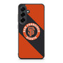 San Francisco Giants Samsung Galaxy S25 FE Case San Francisco Giants Samsung Galaxy S25 FE Case