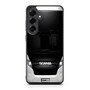scania bus Samsung Galaxy S25 FE Case scania bus Samsung Galaxy S25 FE Case