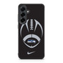 Seahawk american football Samsung Galaxy S25 FE Case