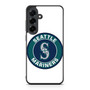 Seattle Mariners 2 Samsung Galaxy S25 FE Case