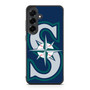 Seattle Mariners 3 Samsung Galaxy S25 FE Case