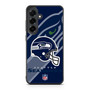 Seattle Seahawks American Football 1 Samsung Galaxy S25 FE Case