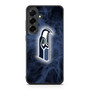 Seattle Seahawks American Football 4 Samsung Galaxy S25 FE Case Seattle Seahawks American Football 4 Samsung Galaxy S25 FE Case