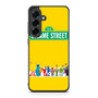 Sesame Street Samsung Galaxy S25 FE Case