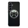 Shield Logo Samsung Galaxy S25 FE Case