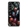 Spiderman 2099 And Others Samsung Galaxy S25 FE Case Spiderman 2099 And Others Samsung Galaxy S25 FE Case