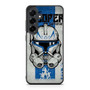 Star Wars Clone Trooper Samsung Galaxy S25 FE Case Star Wars Clone Trooper Samsung Galaxy S25 FE Case
